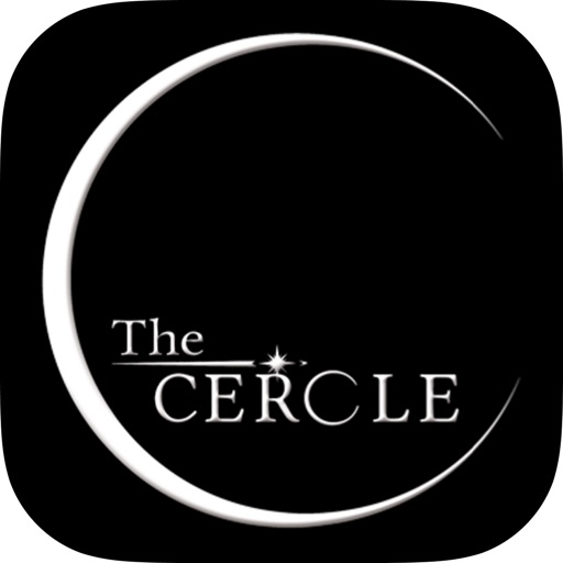 The Cercle Paris icon
