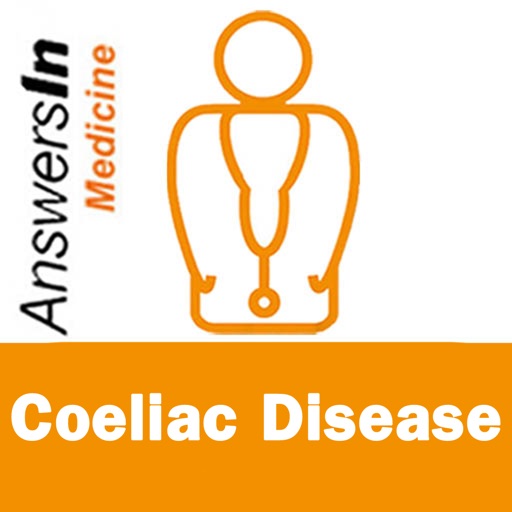 AnswersIn Coeliac Disease icon