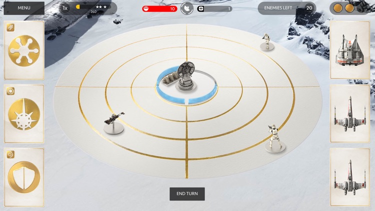 Star Wars™ Battlefront™ Companion screenshot-4