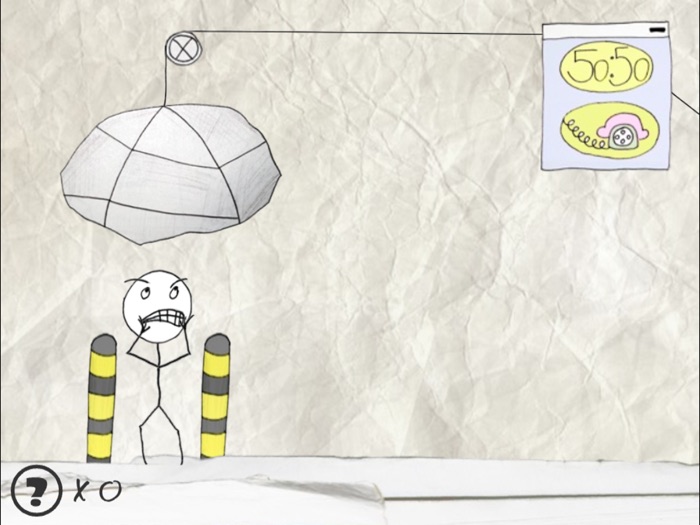 史上最牛的解密游戏8：最坑爹的解谜益智游戏