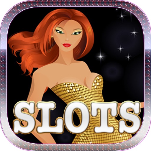 TOP Progressive Slot - Diamond Slot Machine Casino iOS App