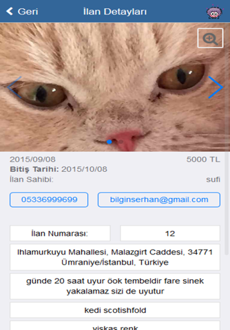 BitliBazaar screenshot 2