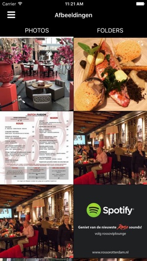 Rosso Restaurant(圖4)-速報App