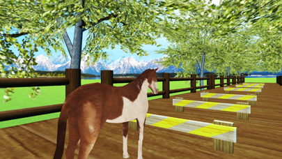 How to cancel & delete VR Horse from iphone & ipad 3