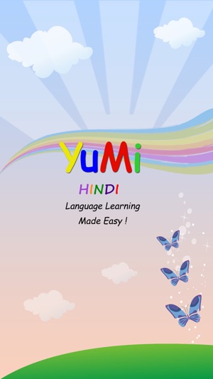 YuMi Hindi(圖1)-速報App