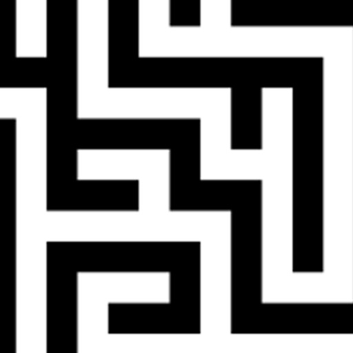 Tiny Labyrinth Icon