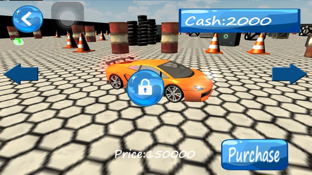 Futuristic Robot Battle : Robot Vs Car Battle(圖5)-速報App