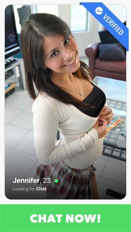 Meetville™ - Best Dating App screenshot-0