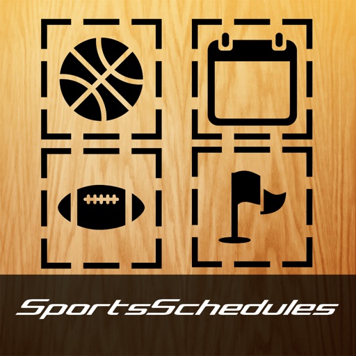 Sports Schedules icon