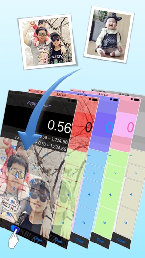 Picture Calculator(圖1)-速報App