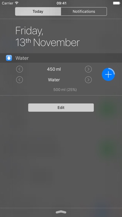 Water: Liquid Tracker screenshot-4