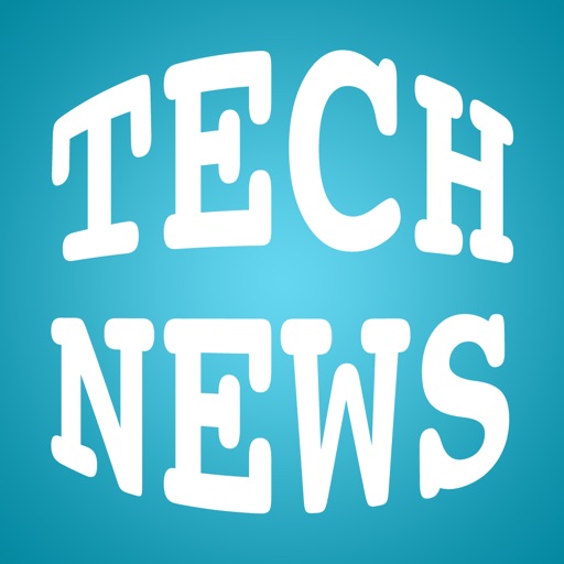 Tech News - Gear, Gadgets, Games, and More! iOS App