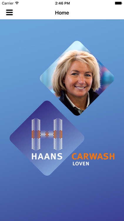 Haans Carwash