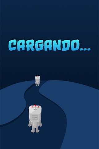 Robot Adventure Eroe Corse - giochi ragazzi screenshot 2