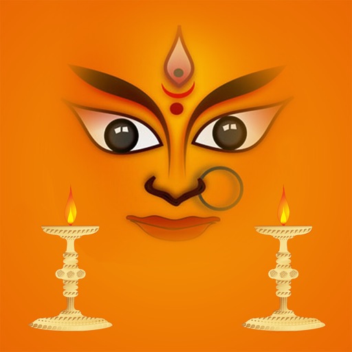 Navratri Katha icon