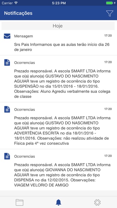 Escola Infantil São José screenshot 2