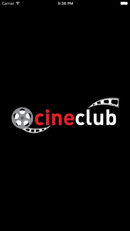 Cine Club by Cronos Mobile
