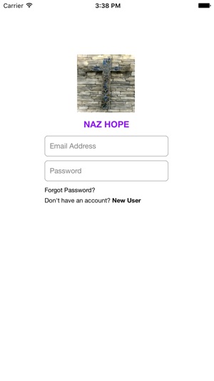 Naz Hope(圖1)-速報App