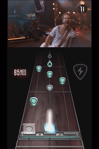 Guitar Hero® Live screenshot 4