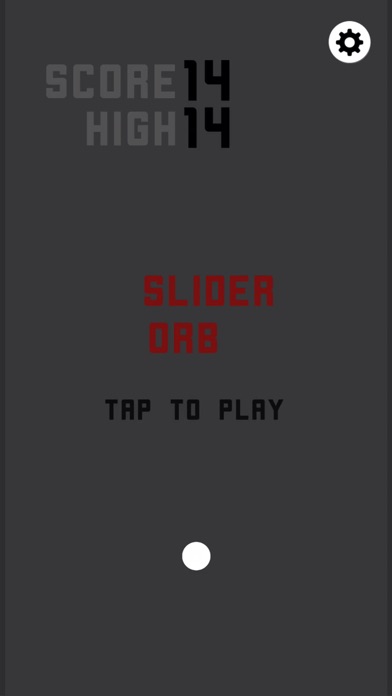 Slider Orb screenshot 4