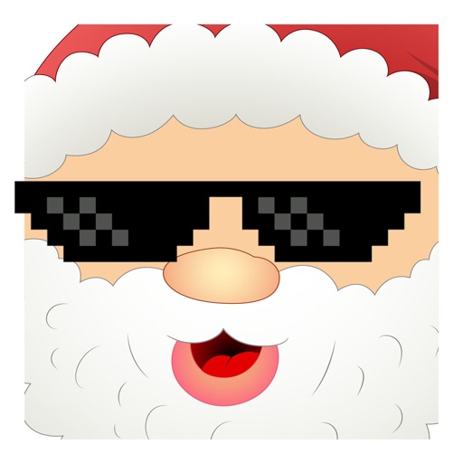 Crazy Xmas - Turn down for what ? icon