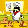 Master Chef vs Pizza