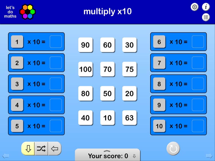 Let’s do Maths screenshot-4