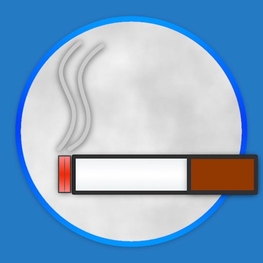 Smoker Insight! -- A Smoker's LifeStyle Analyzer Icon