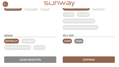 How to cancel & delete Sunway from iphone & ipad 4