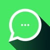 Messenger for WhatsApp - Free App