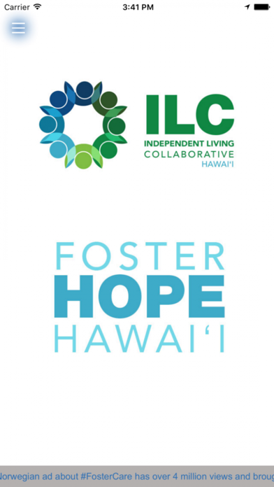 How to cancel & delete Foster Hope Hawai’i from iphone & ipad 1