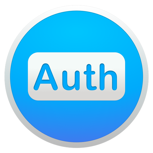 Authenticator - Happy Two-Factor Verifying!