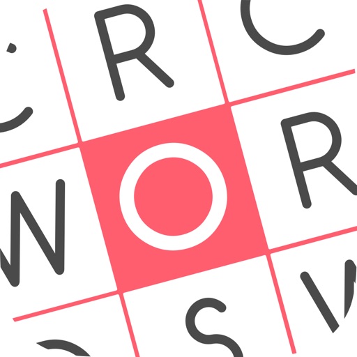 Cross Words Ultimate icon