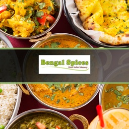 Bengal Spices Indian Takeaway