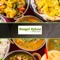 Download the Bengal Spices Indian Takeaway app and make your takeaway delivery order today