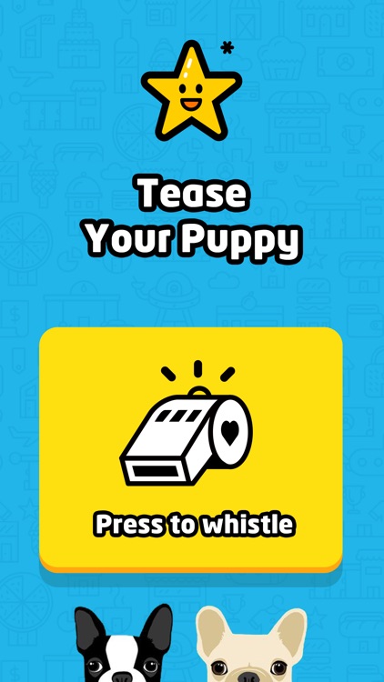 Dog Whistle Free to Train Dog screenshot-3