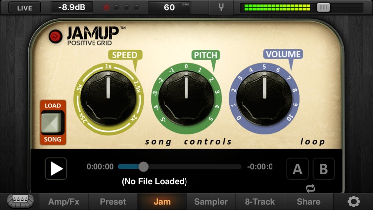 JamUp Pro