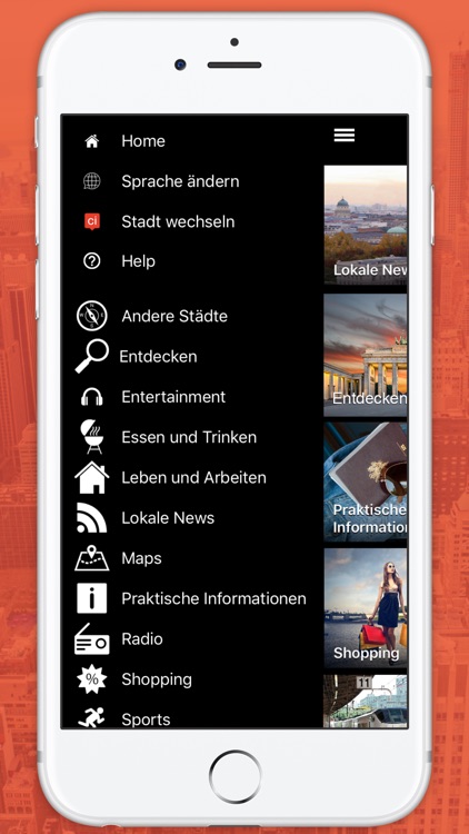 Aachen App