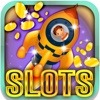 Space Ship Slots: Tons of daily rewards
