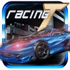 Racing Car Transform 3D