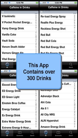 Caffeine in Drinks(圖4)-速報App