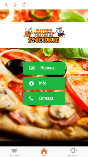 Snekkie(圖2)-速報App