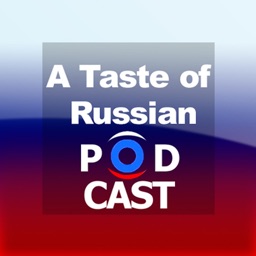 A Taste Of Russian – Learn Real Russian App