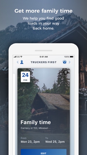 TruckersFirst(圖4)-速報App