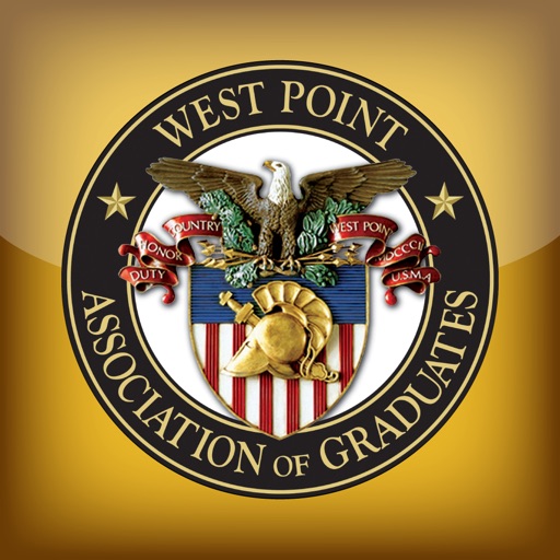 West Point Association of Graduates icon
