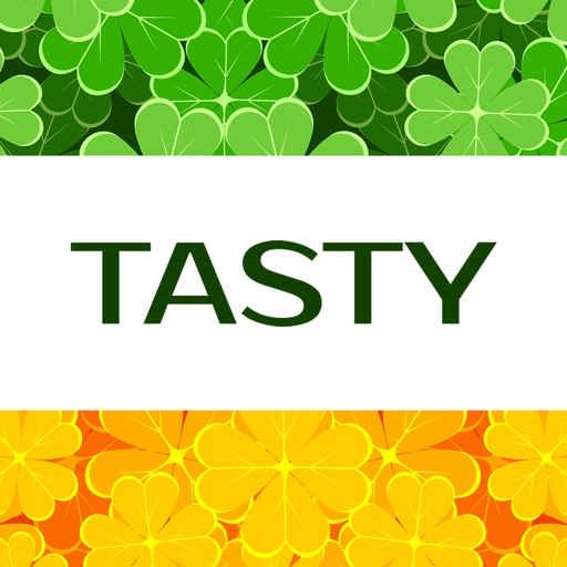 Tasty Food icon
