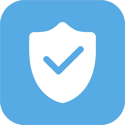 安全管家-用电安全服务平台 icon