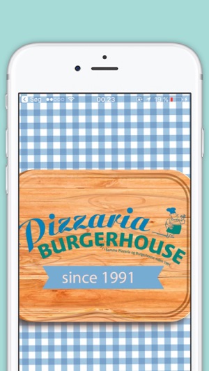 Pizzaria Burgerhouse(圖1)-速報App