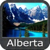 Alberta Lakes - Fishing