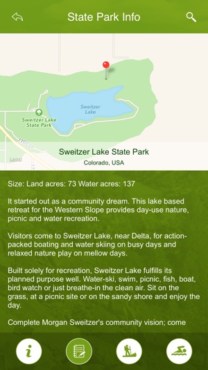 Colorado State Parks Guide(圖4)-速報App